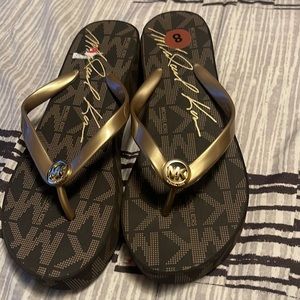 Michael Kors sandals for women